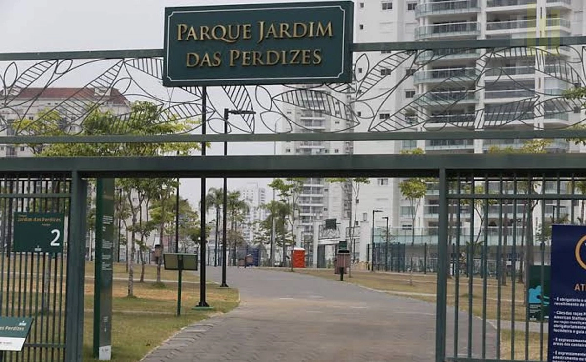 32ª foto do condomínio