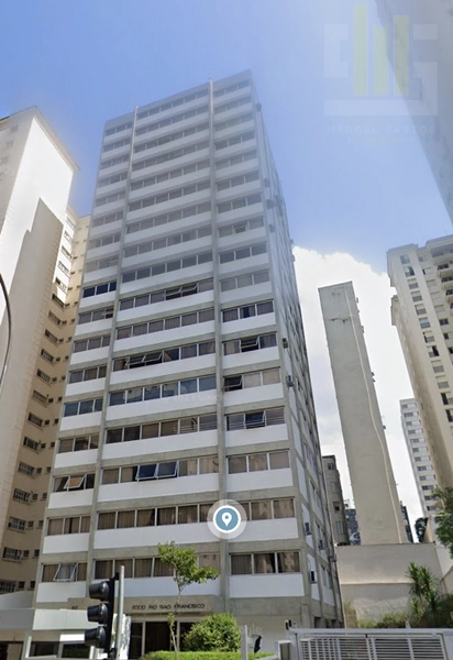 Condomínio Rio São Francisco Higienópolis
