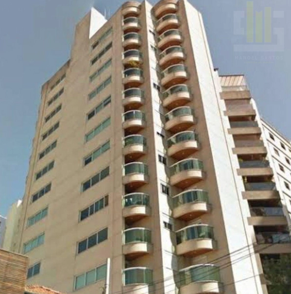 Condomínio Edifício Tribeca Pinheiros