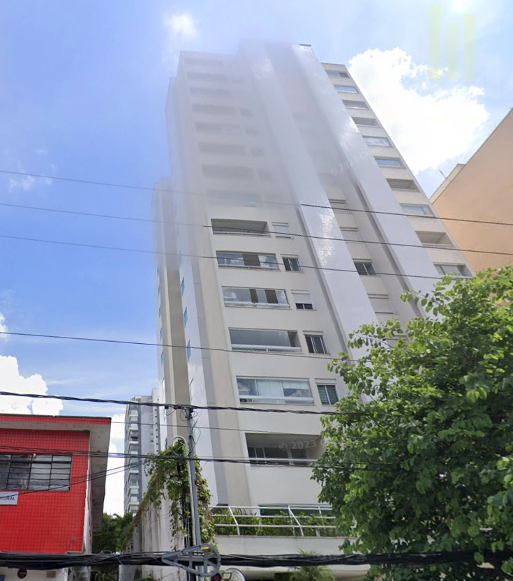 1ª foto do condomínio