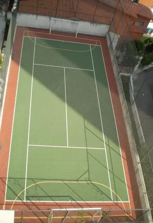 3ª foto do condomínio