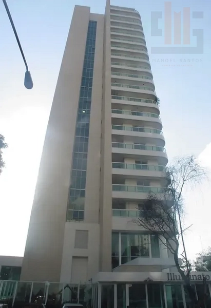 Condomínio Edifício Iluminato Perdizes