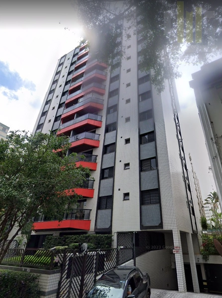 Condomínio Edifício Lucerni Higienópolis