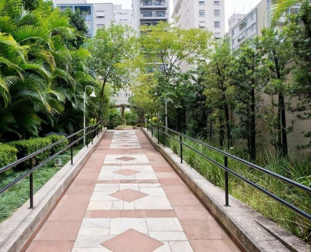 10ª foto do condomínio