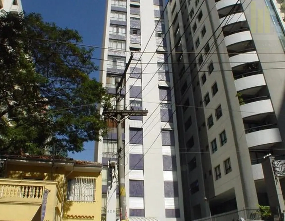 1ª foto do condomínio