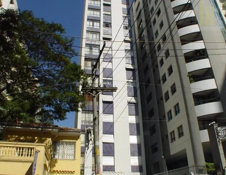 Condomínio Edifício Liane Pinheiros