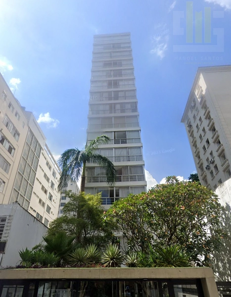 Condomínio Edifício Arcadia Higienópolis
