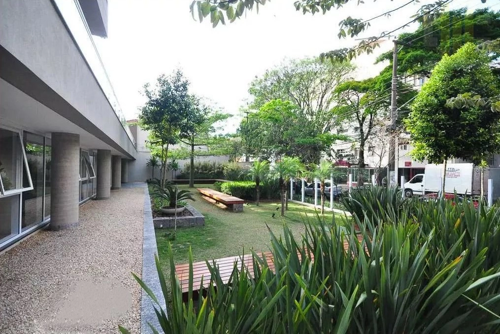 12ª foto do condomínio