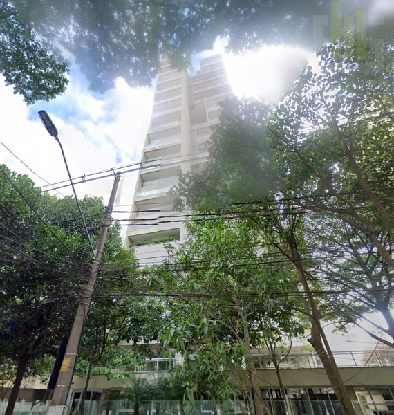 Condomínio Edifício Unitt Urban Living Pinheiros