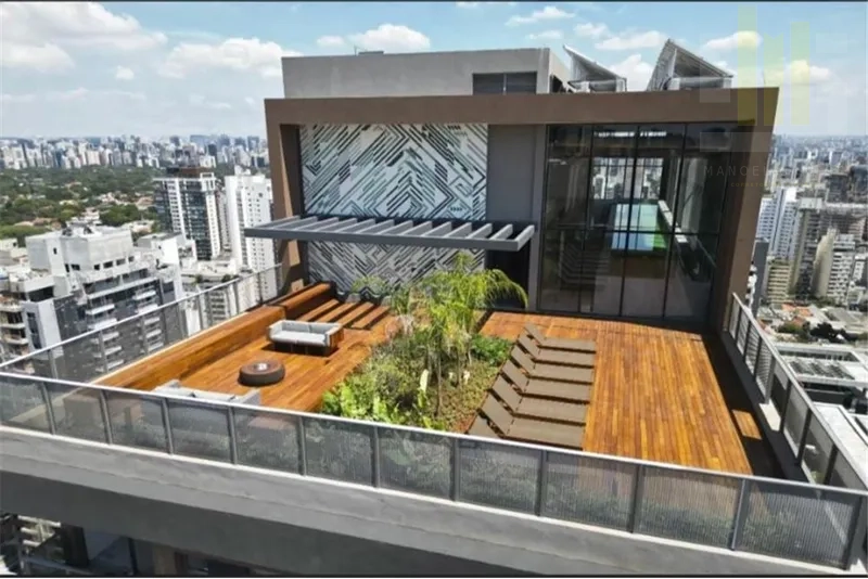 8ª foto do condomínio