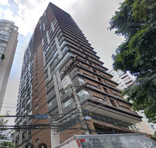 Condomínio Edifício Core Pinheiros Residencial