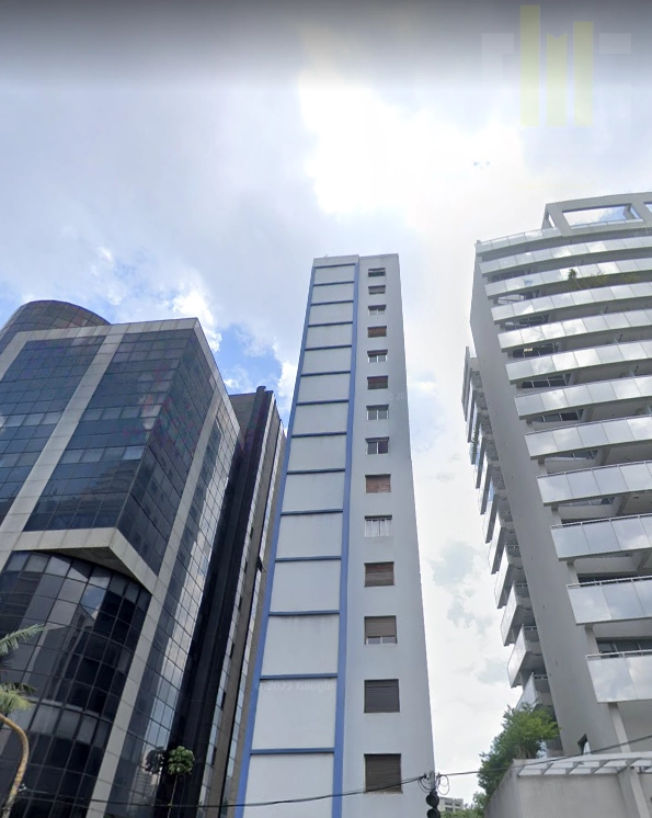 1ª foto do condomínio