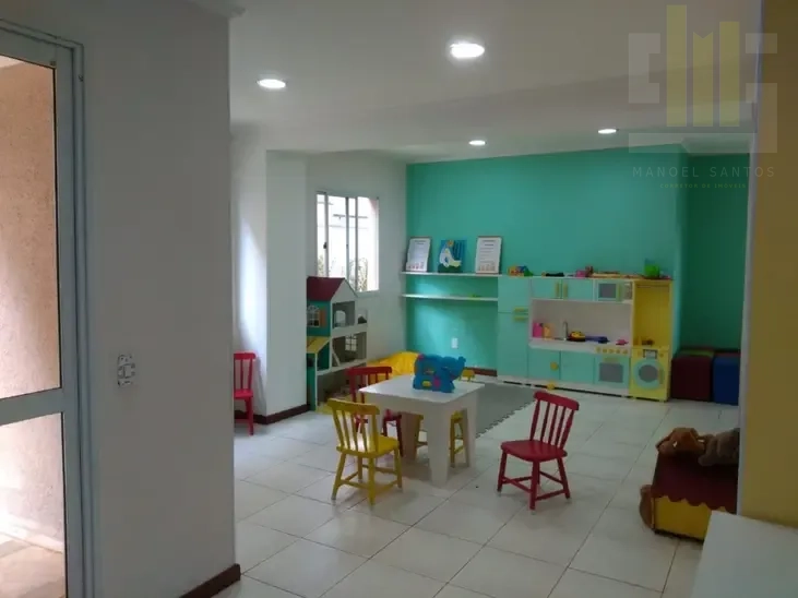 9ª foto do condomínio