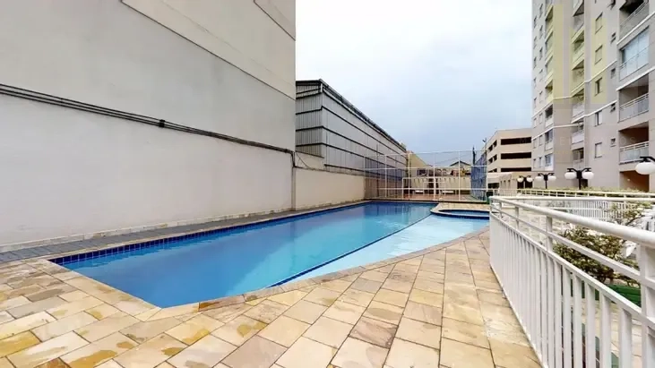 4ª foto do condomínio