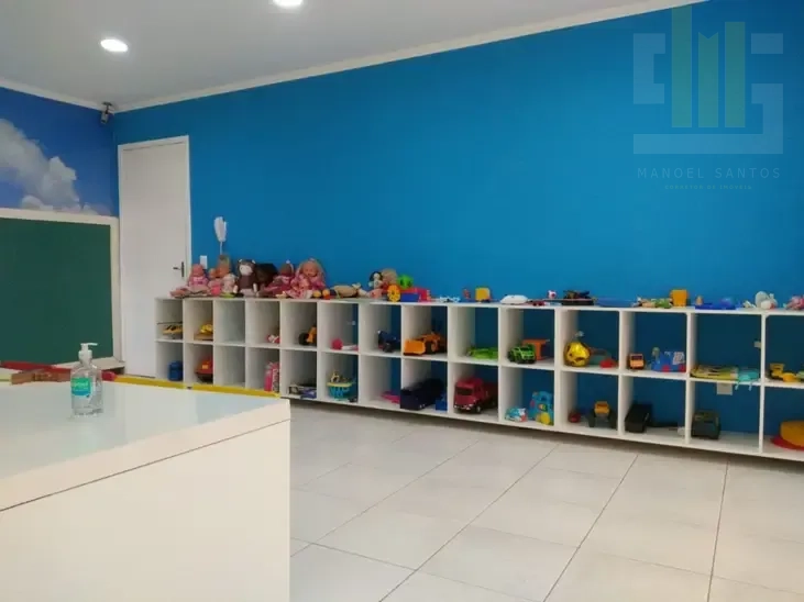 11ª foto do condomínio