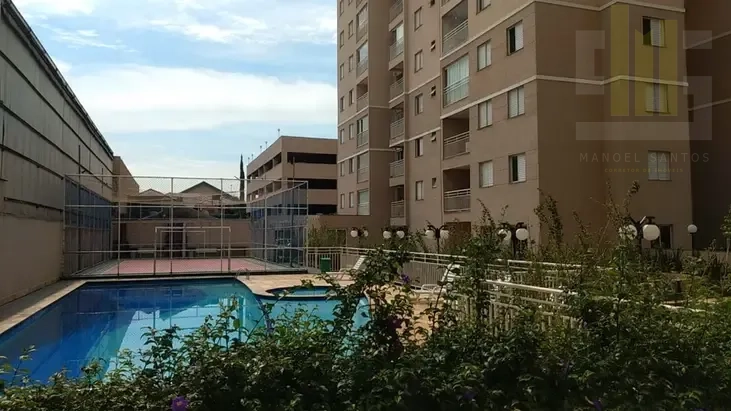 5ª foto do condomínio