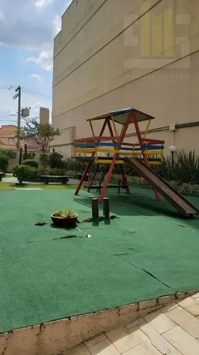 17ª foto do condomínio