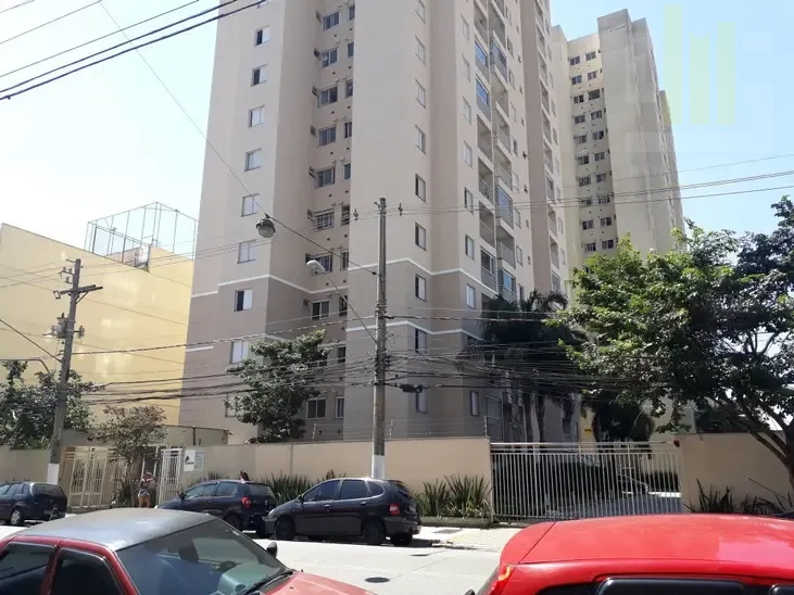1ª foto do condomínio