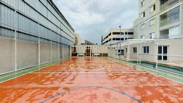 13ª foto do condomínio