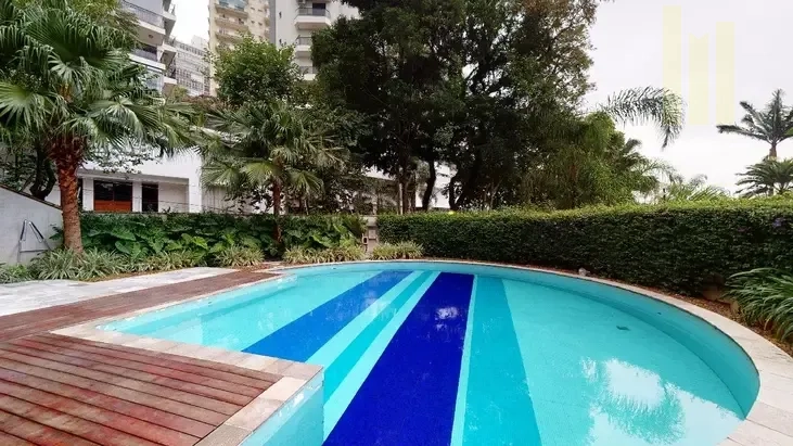 3ª foto do condomínio