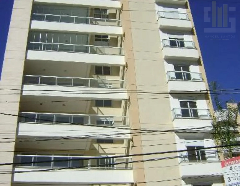 Condomínio Edifício Cristal Pinheiros