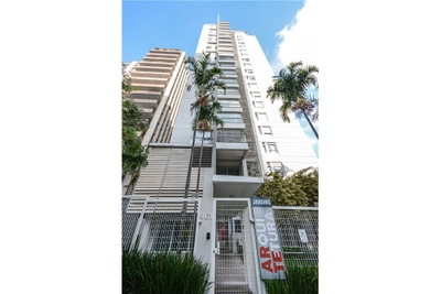 condiminio - Condomínio Arte e Arquitetura Jardins Residencial