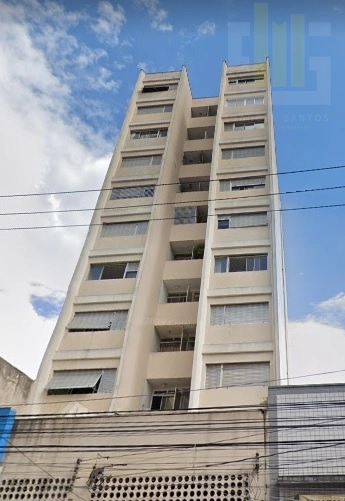 Condomínio Edifício Paris Bom Retiro