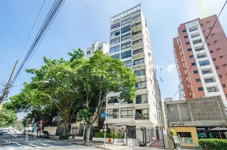 Condomínio Edifício Primus Higienópolis