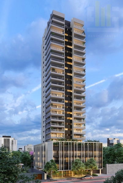 Condomínio Edifício Veritas Vila Madalena