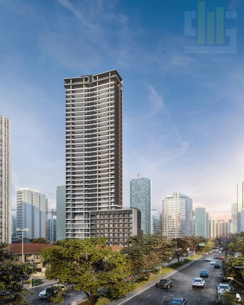 Condomínio Residencial HI Pinheiros