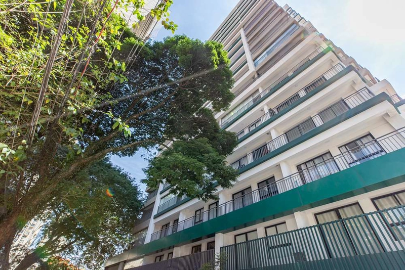 Condomínio Nex One Vila Madalena Sumaré