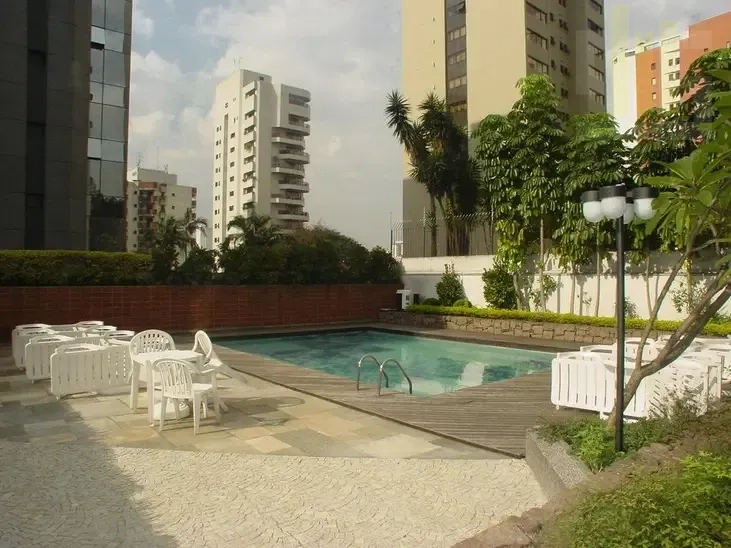 2ª foto do condomínio