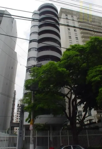 Condomínio Edifício Groove Island Perdizes