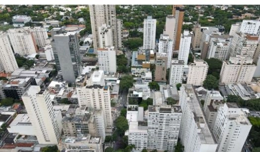 1ª foto do condomínio