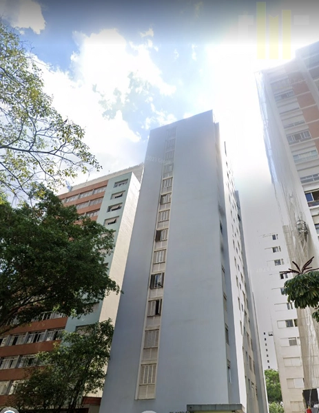 Condomínio Marquês de Vila Rica Higienópolis