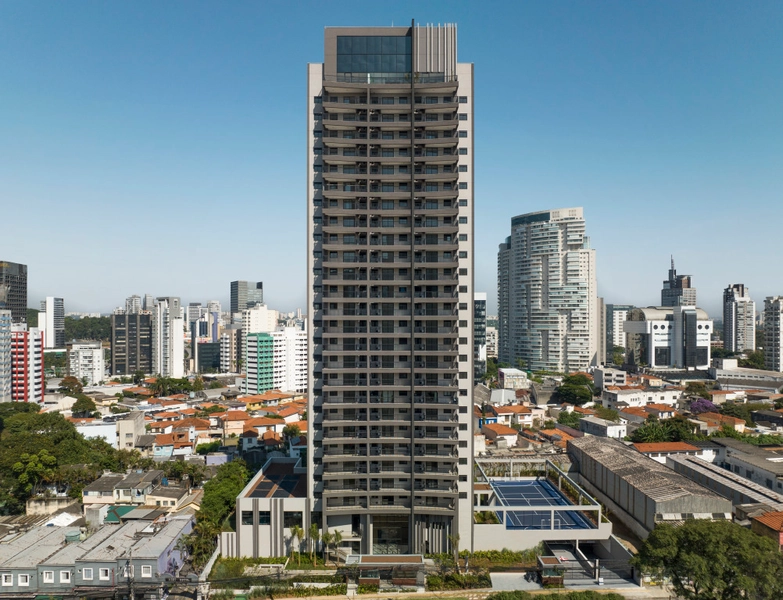 Expand Pinheiros