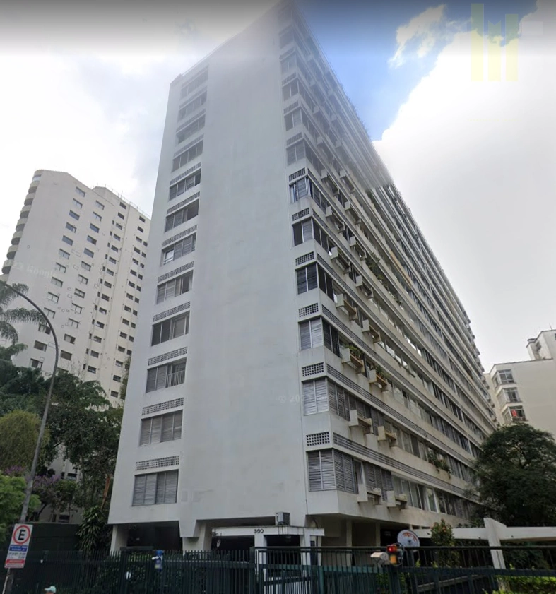 1ª foto do condomínio