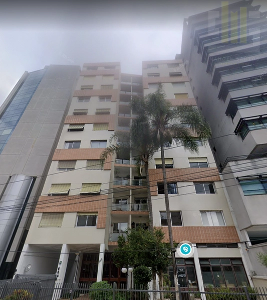 Condomínio Residencial San Marino Higienópolis