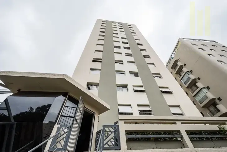 1ª foto do condomínio