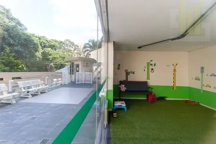 13ª foto do condomínio