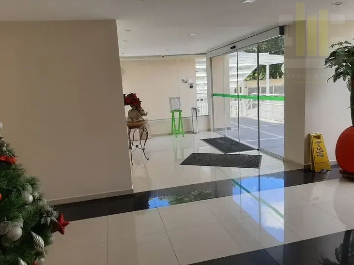 5ª foto do condomínio