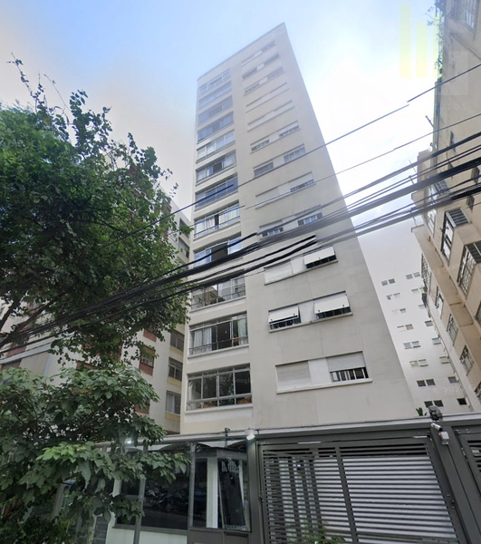 Condomínio Edifício I B M Matos Higienópolis