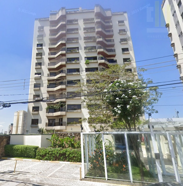 Condomínio Edificio Rio Verde Lapa