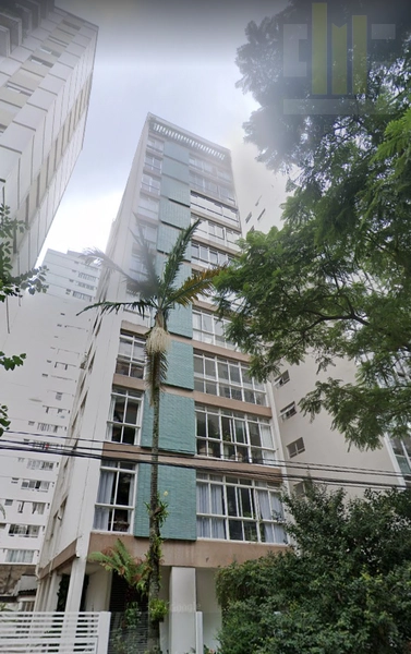 Condomínio Edifício Coronel Sodré Higienópolis