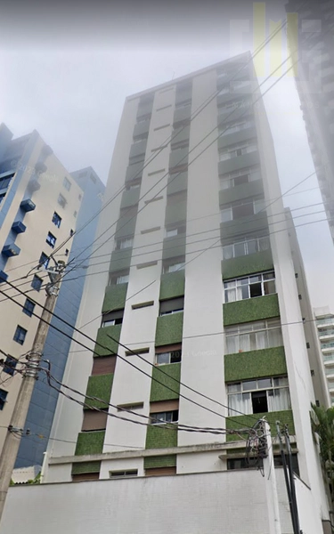 Condomínio Edifício Santa Vitoria Pinheiros
