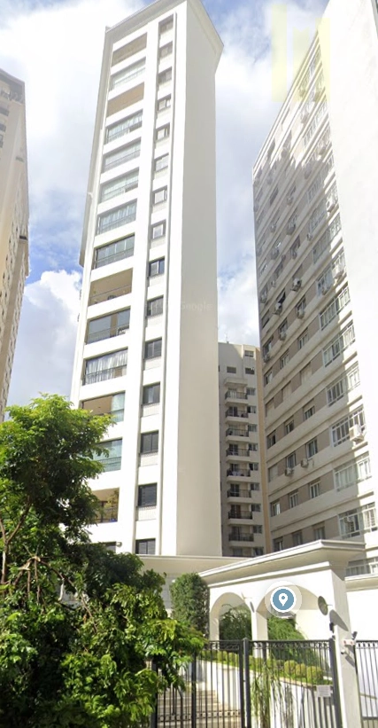 1ª foto do condomínio