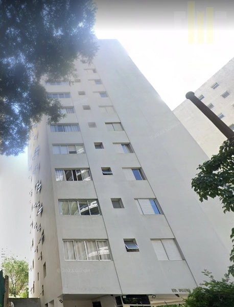 Condomínio Edifício Denity Higienópolis