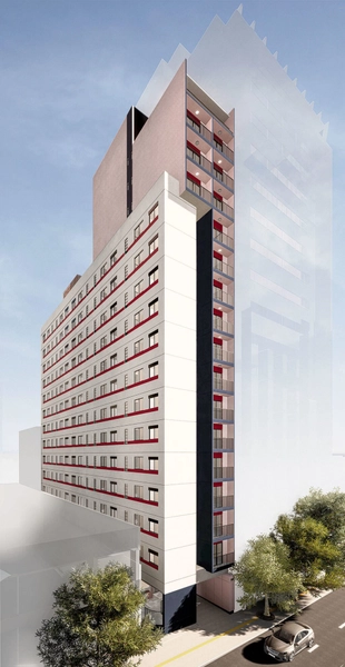 Condomínio Bem Viver Design Residencial