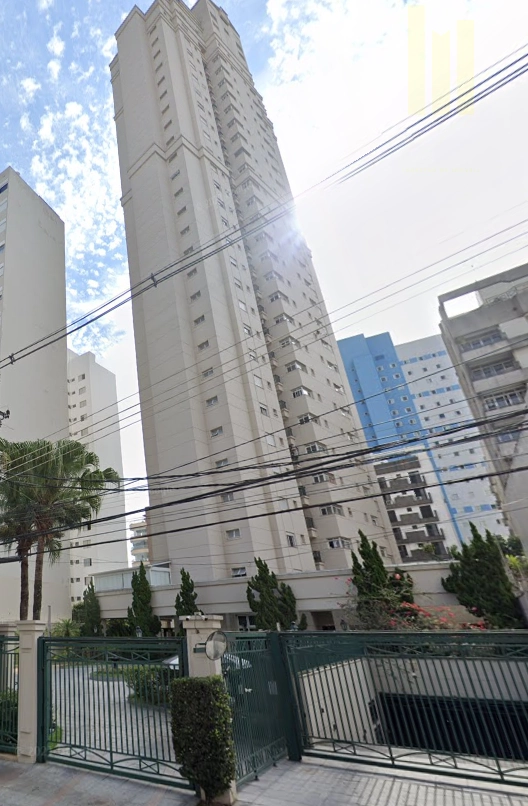 17ª foto do condomínio