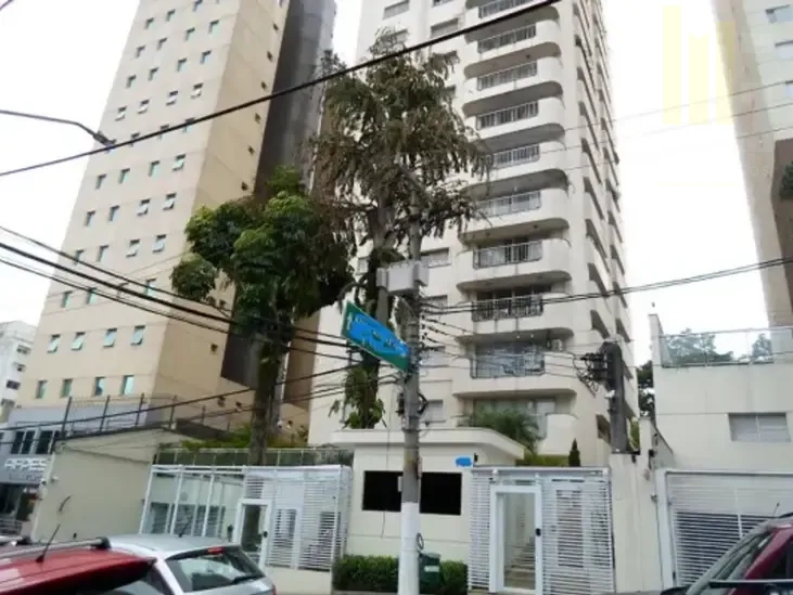 1ª foto do condomínio